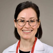 Photo of Dr. Meghan McGinnis, MD
