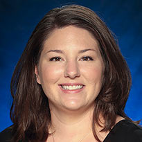 Photo of Dr. Meghan Woughter, MD