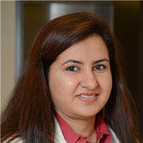Photo of Dr. Mehreen Khan, MD