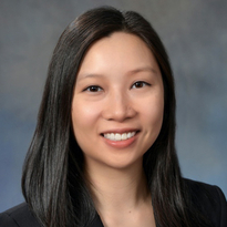 Photo of Dr. Melissa Kok, MD