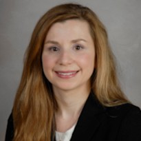 Photo of Dr. Melissa Van Arsdall, MD