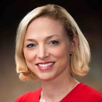 Photo of Dr. Melissa Webb, MD