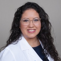 Photo of Dr. Melissa Zamora, MD