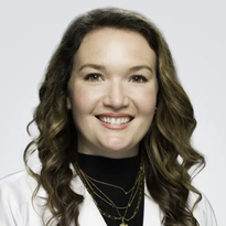 Photo of Dr. Meredith Horacek, MD