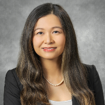 Photo of Dr. Merry Ruan, MD