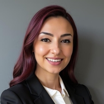 Photo of Dr. Mesk Alrais, MD