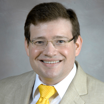 Photo of Dr. Micah Knobles, MD