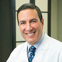 Dr. Michael Kaplan MD Memorial Hermann