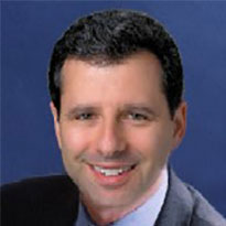 Photo of Dr. Michael Caplan, MD