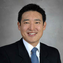 Photo of Dr. Michael Chang, MD
