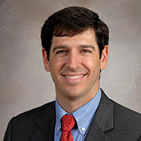 Photo of Dr. Michael Cusick, MD