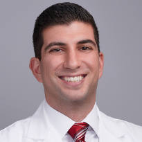 Photo of Dr. Michael Daniel, MD