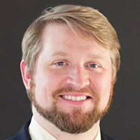 Photo of Dr. Michael Hust, MD