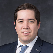 Photo of Dr. Michael Lopez, DO