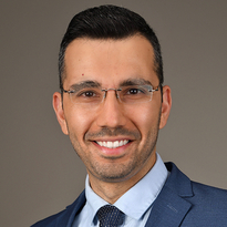 Photo of Dr. Michael Nahhas, MD