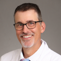 Photo of Dr. Michael Spellacy, DO