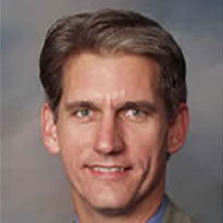 Photo of Dr. Michael Stavinoha, MD