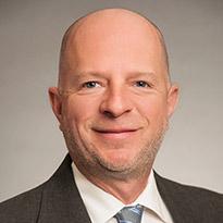 Photo of Dr. Michael Trahan, MD