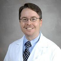 Dr. Michael Watkins, MD