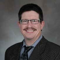 Photo of Dr. Michael Weaver, MD