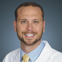 Photo of Dr. Michael William Moore III, MD