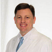 Photo of Dr. Michael Wood, MD