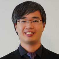 Photo of Dr. Michael Zhu, MD