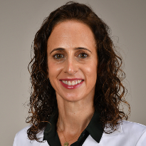 Photo of Dr. Michal Fishel Bartal, MD