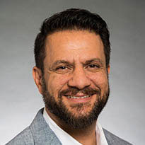 Dr. Michel Kafrouni, MD