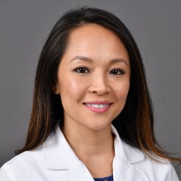 Photo of Dr. Van Michelle Ruda, MD