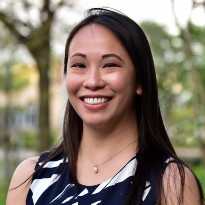 Photo of Dr. Michelle Tedja, MD