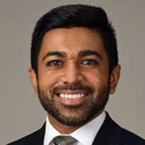 Photo of Dr. Mihir Patel, MD