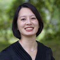 Photo of Dr. Mimi Phan, MD