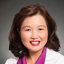 Photo of Dr. Mimi Dang, MD