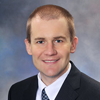 Photo of Dr. Misha Koshelev, MD PHD