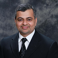 Photo of Dr. Moazzam Sana, DO