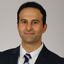 Photo of Dr. Mohamed Almahmoud, MD