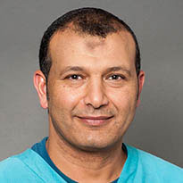 Photo of Dr. Mohamed Abdelmoula, MD