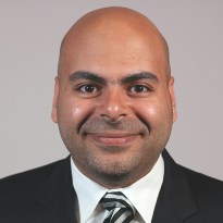 Photo of Dr. Mohamed Shahin, MD