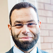 Photo of Dr. Mohamed Sheta, MD