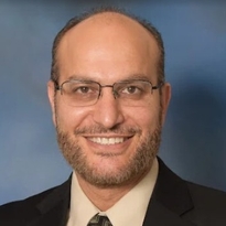 Photo of Dr. Mohammad Baba, MD