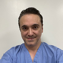 Photo of Dr. Renzo Rajebi, MD