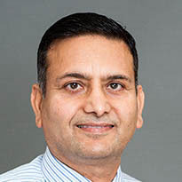 Photo of Dr. Mohammad Riaz, MD
