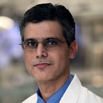 Photo of Dr. Mohammad Saeed, MD