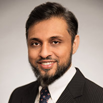 Photo of Dr. Mohammad Siddiqui, MD