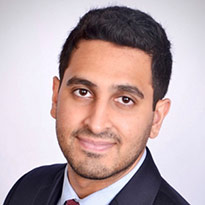 Photo of Dr. Mohammad Yazdanie, MD