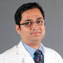 Photo of Dr. Mohammed Ahmed, MD