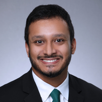 Photo of Dr. Rakibul Akter, MD