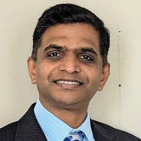 Photo of Dr. Mohan Rudrappa, MD
