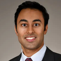 Photo of Dr. Mohin Bhadkamkar, MD